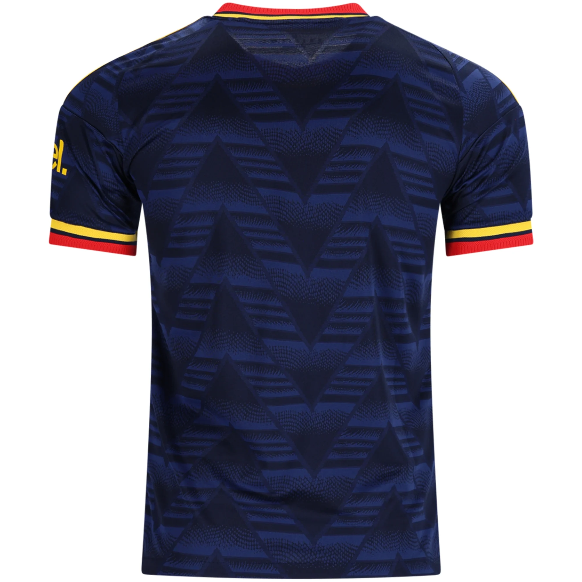 Arsenal 26/27 Authentic Away Jersey | SideJersey